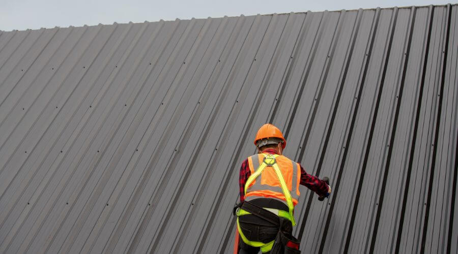 Local Siding Services in Wytopitlock, ME